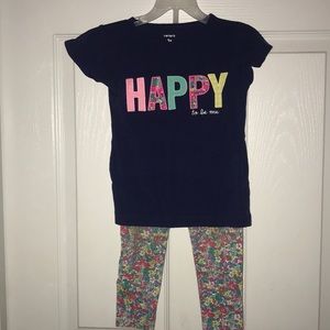 Toddler Girl Matching Set - ❤️5 for $25❤️